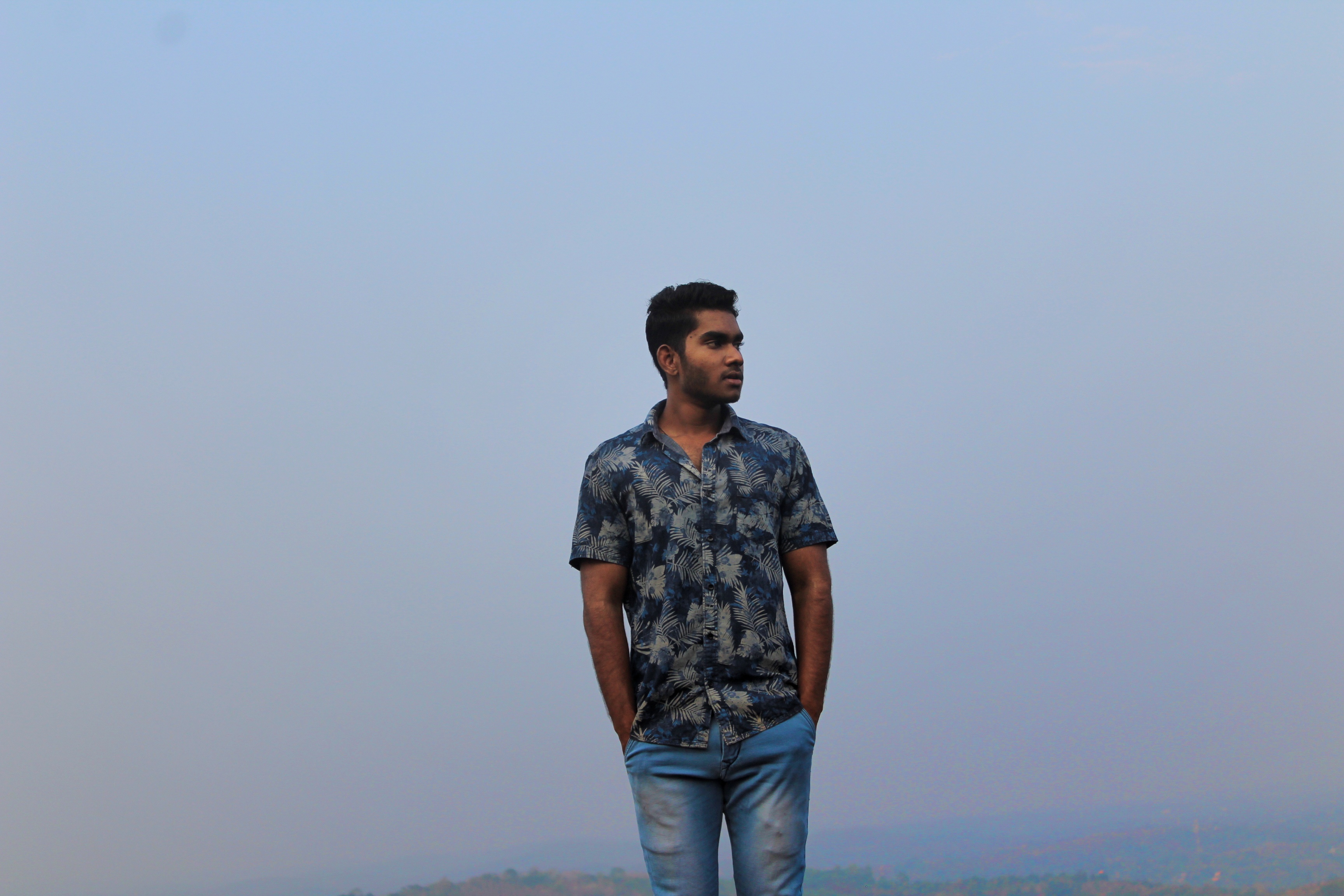 Shantanu