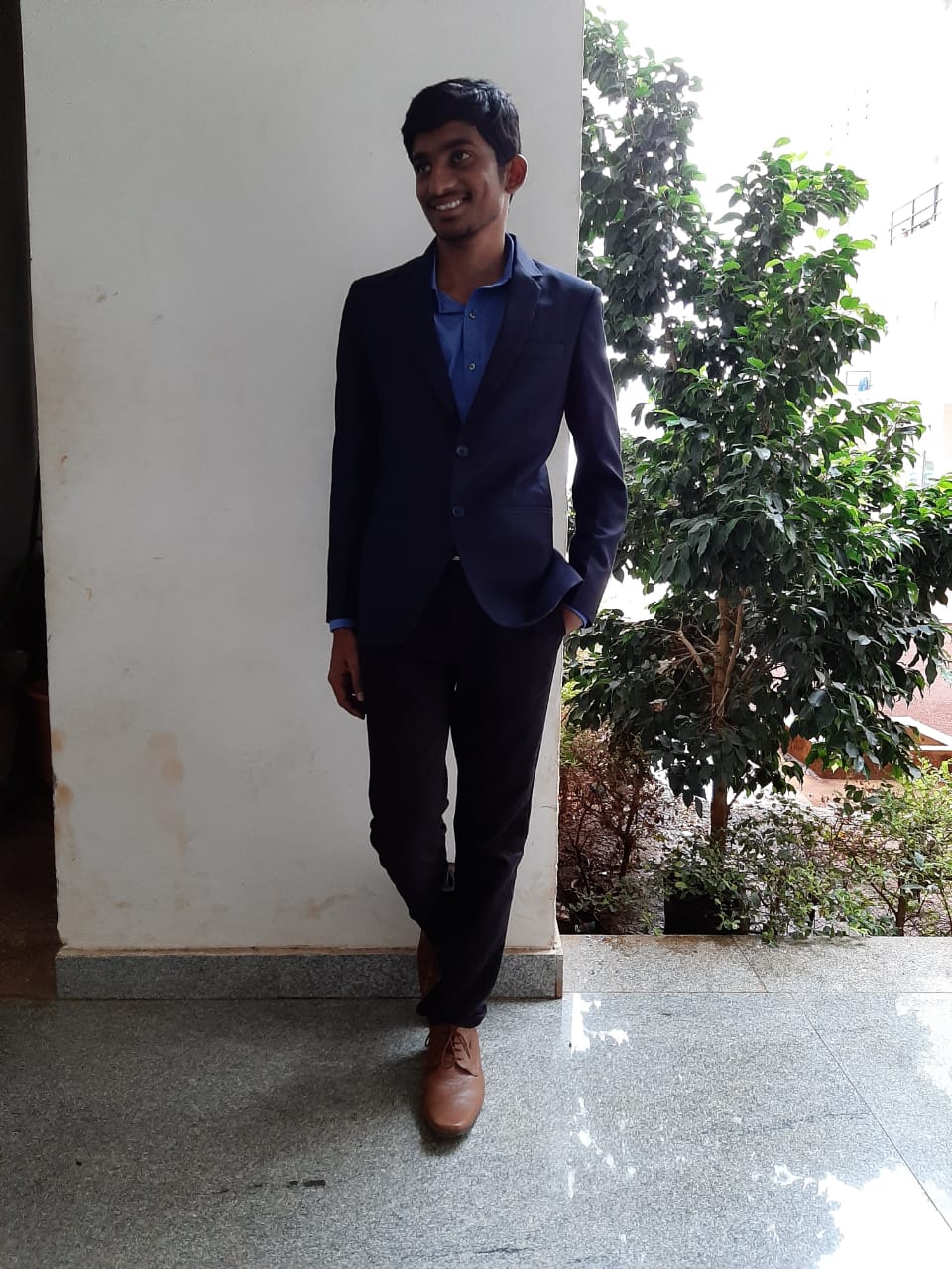 Sharan Kumar
