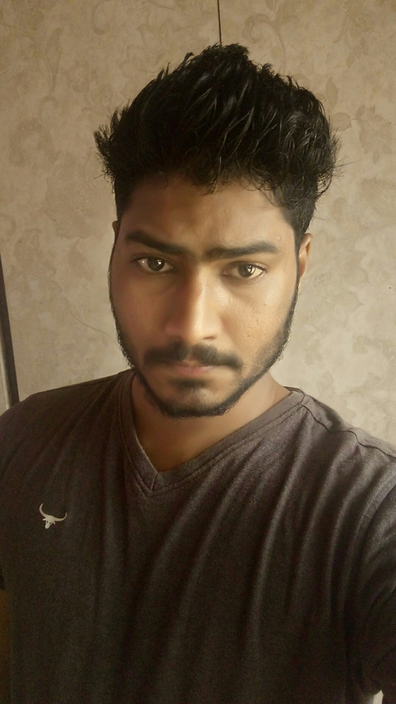 Sharath Chandra polumati