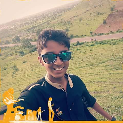 Shardul Londhe