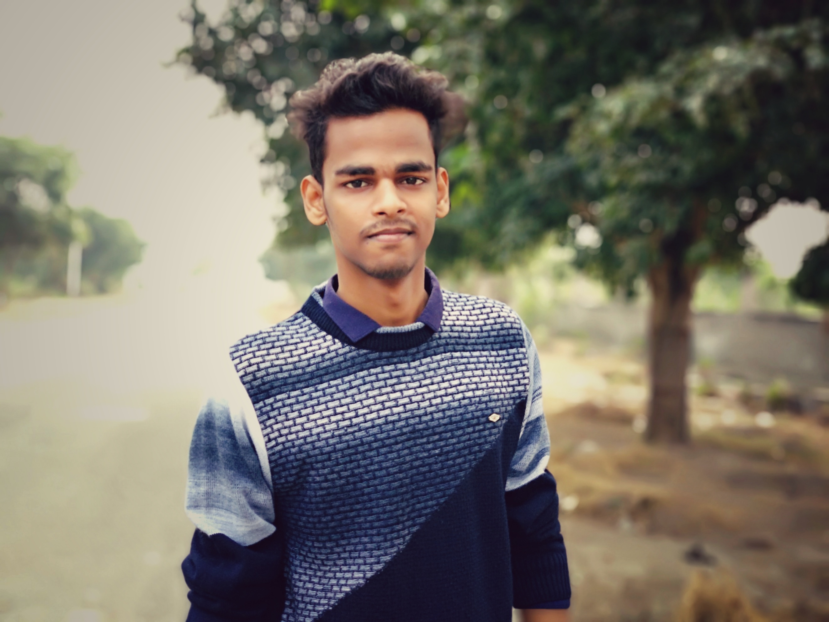Sharique Izhar