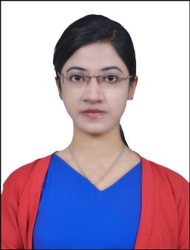 Sharmistha Banerjee
