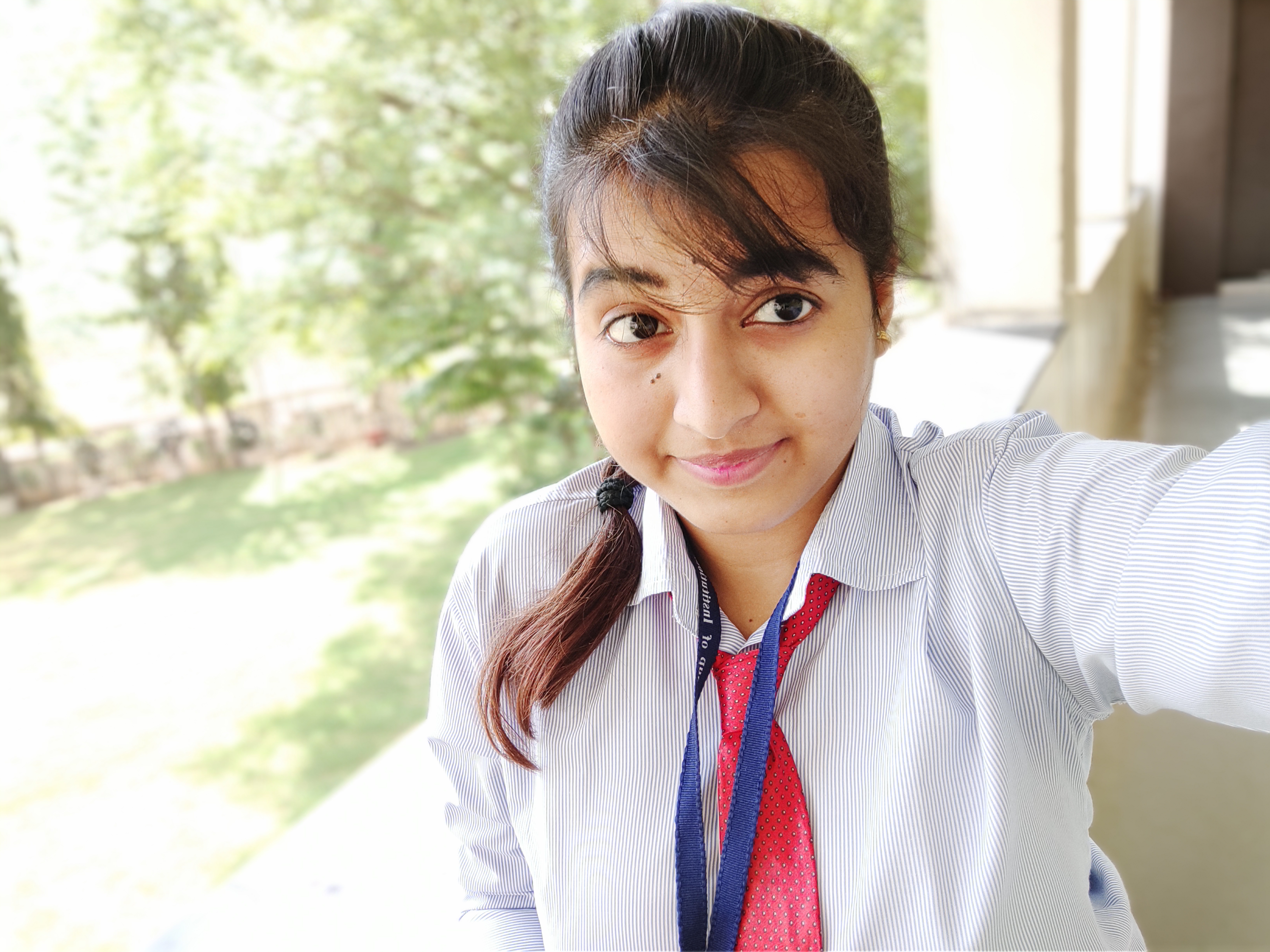 Sharmistha Chakraborty