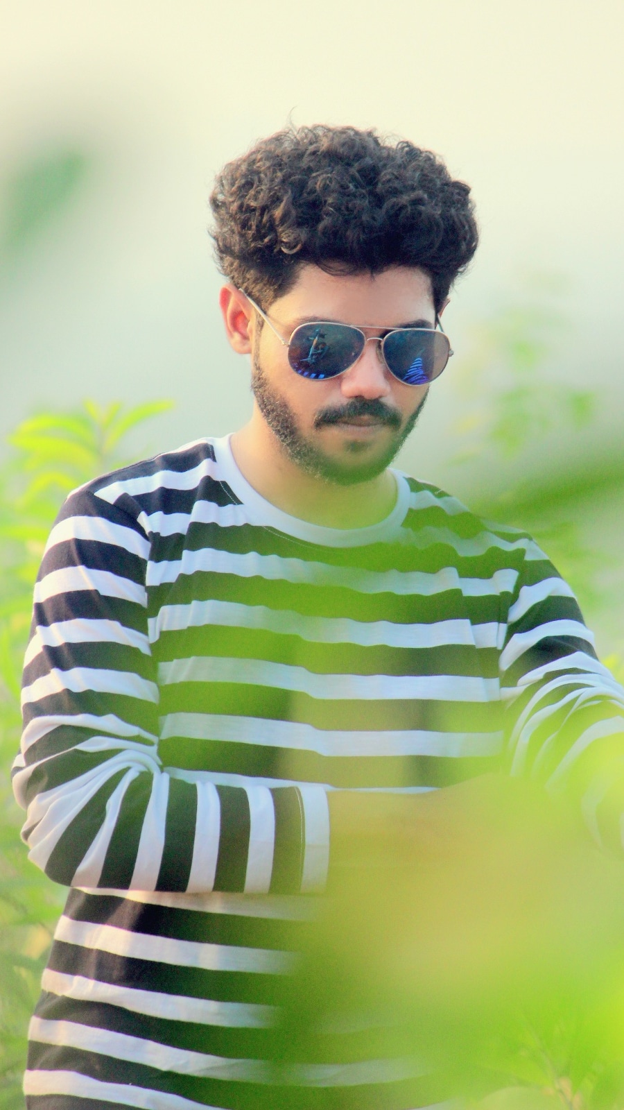 Sharukh nazeer