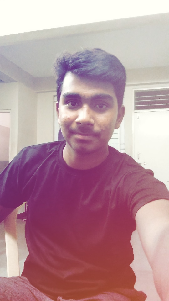 Shashank Kumar