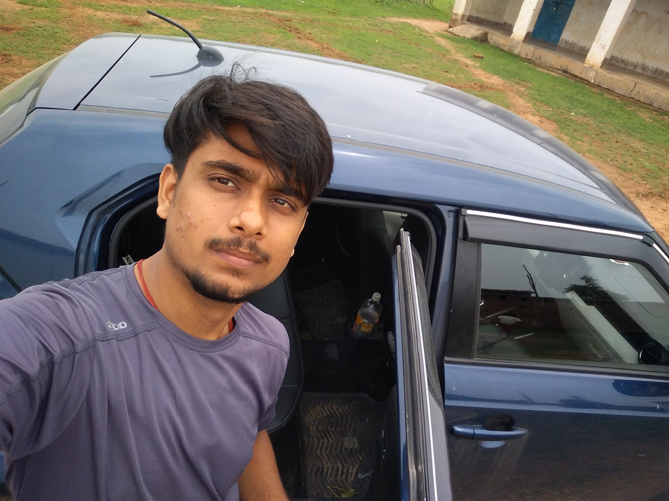 Shashank Shekhar