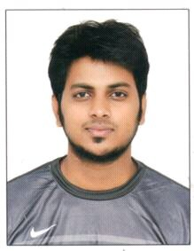 Shashank Srivastava