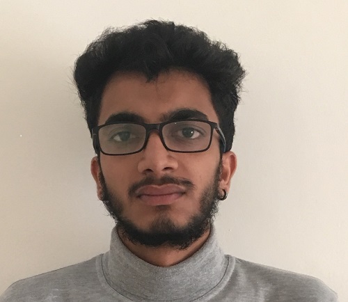 Shashank lengade