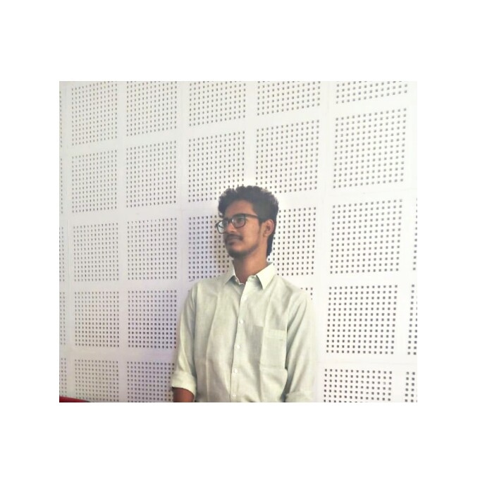 Shashank ravi