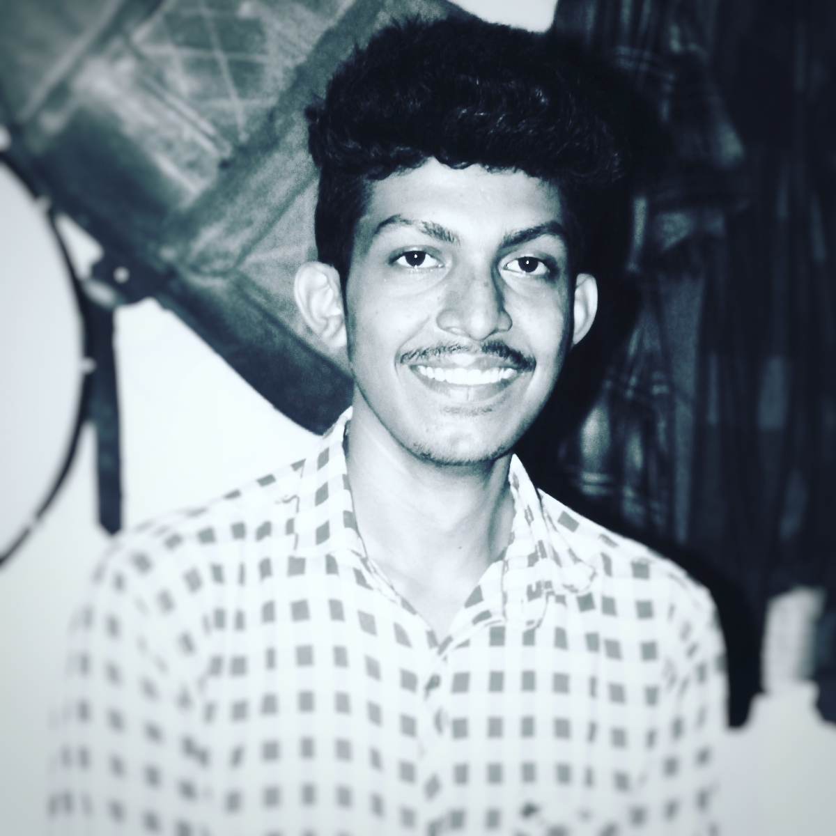 Shashikant Lohar
