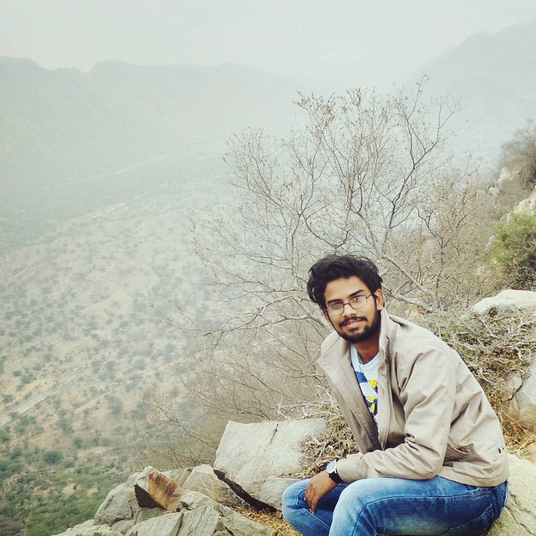 Shashi kumar meena