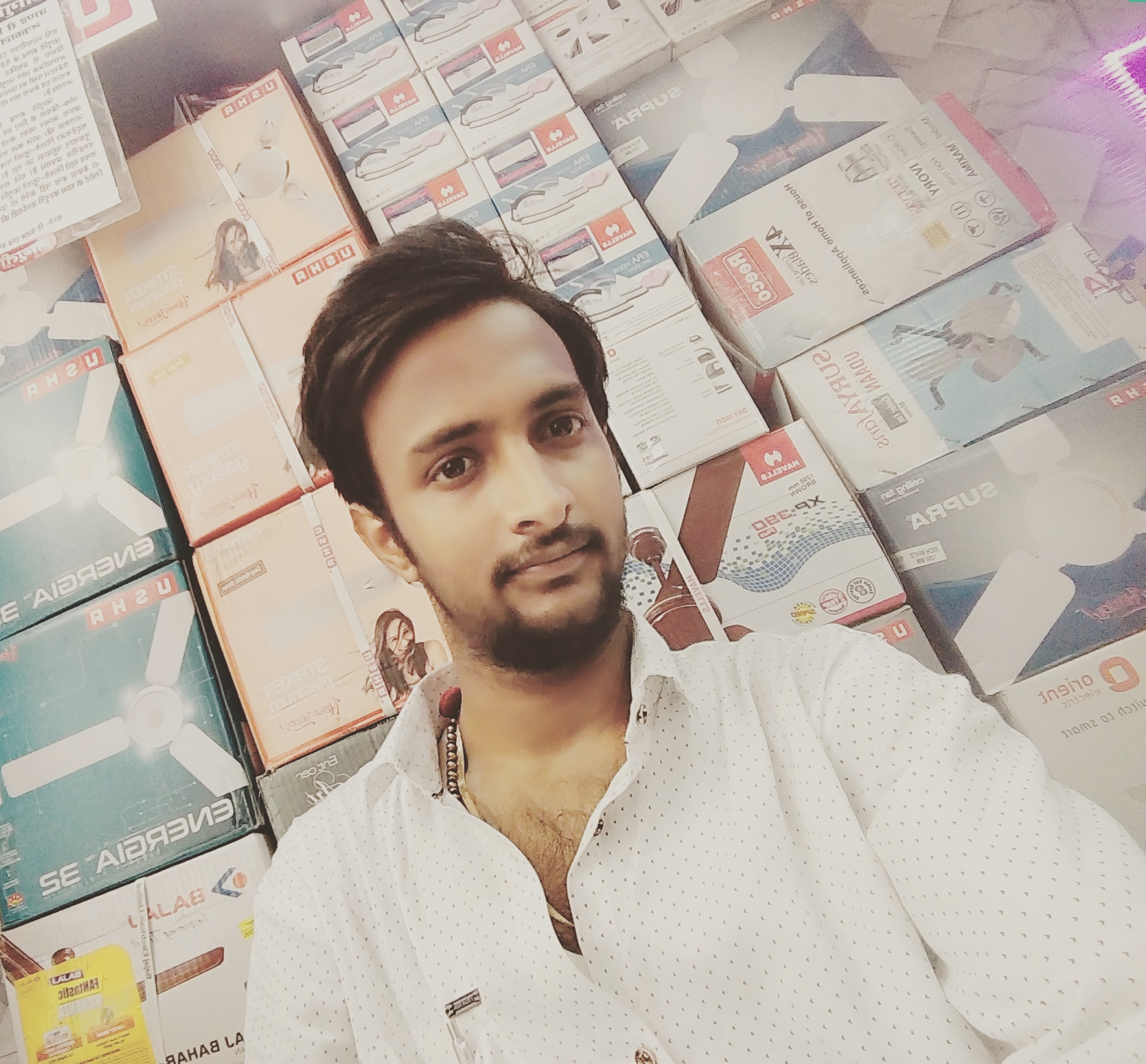 Shashwat awasthi