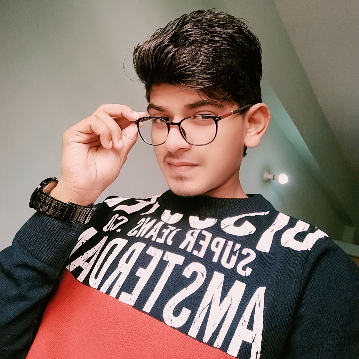 Shatrughan