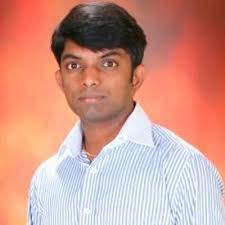 Shiba kumar Acharya