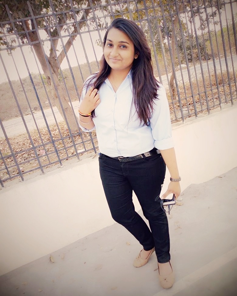 Shipra Bhaskar