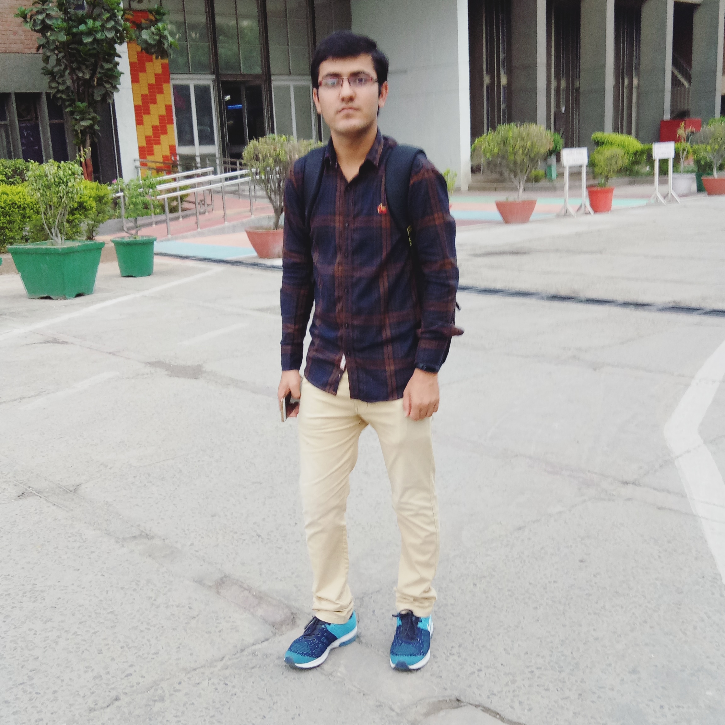 Shishpal Vishnoi