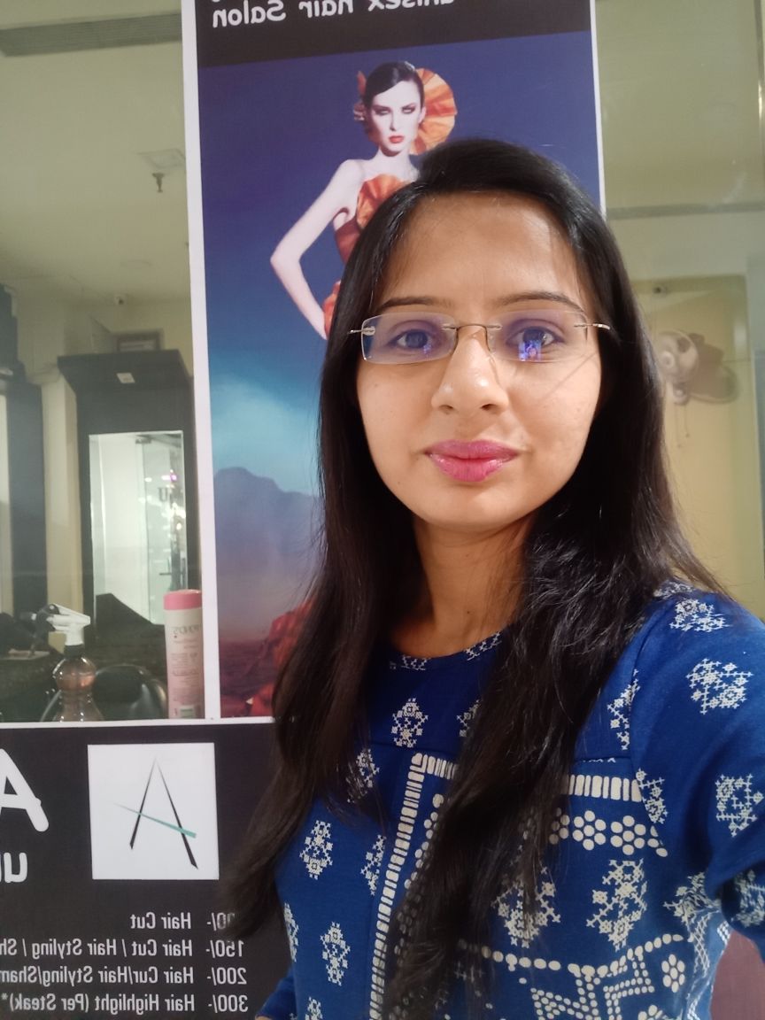 Shital Sharma
