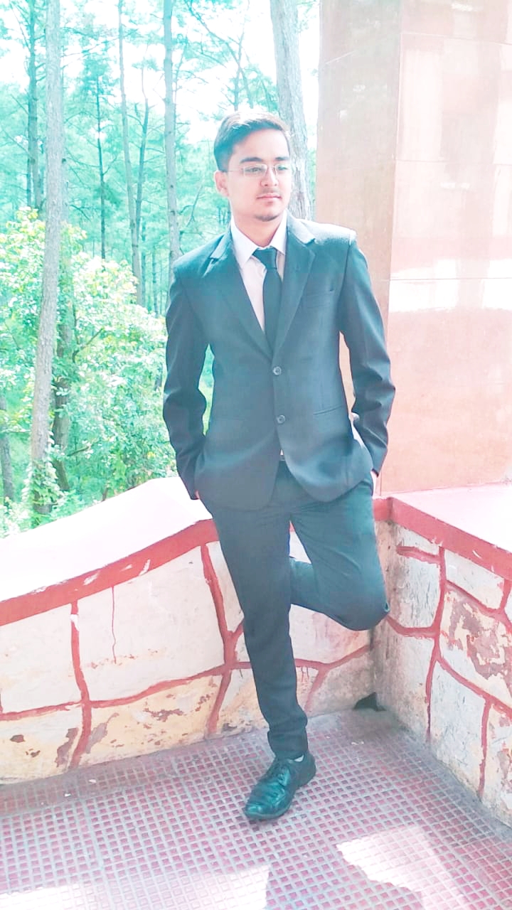 Shiva Tiwari