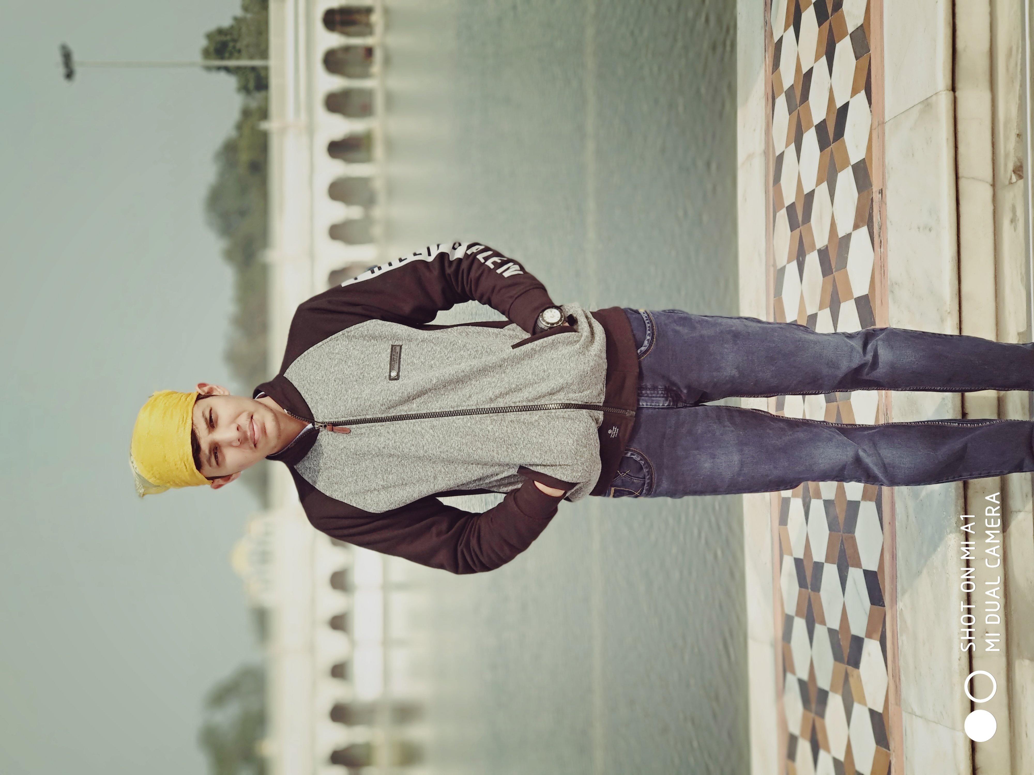 Shivam