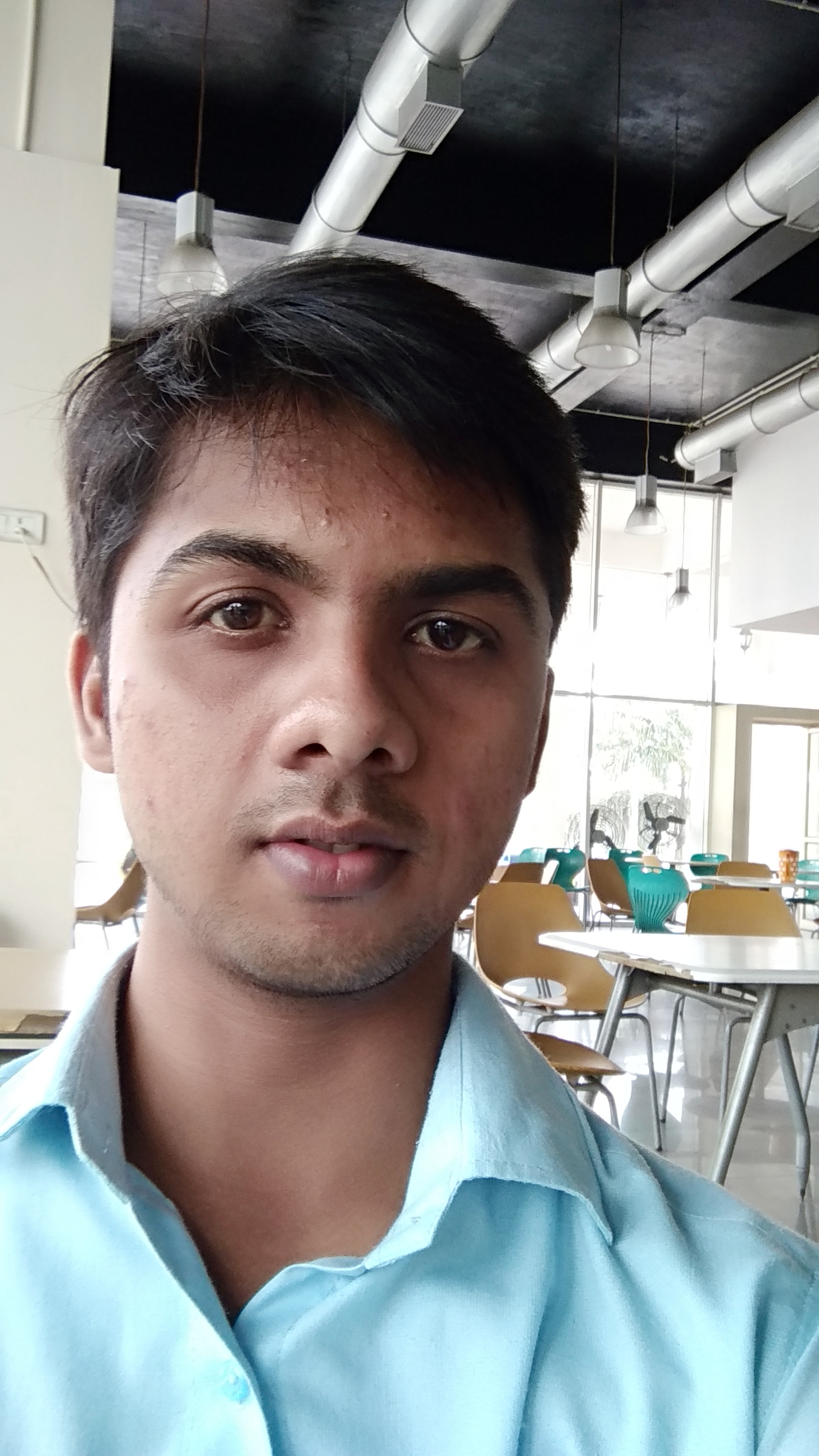 Shivam Burman