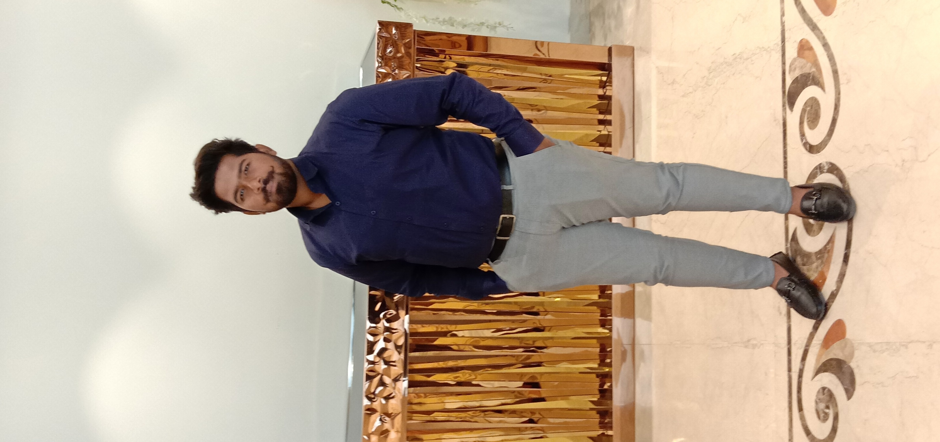 Shivam Pratap Singh
