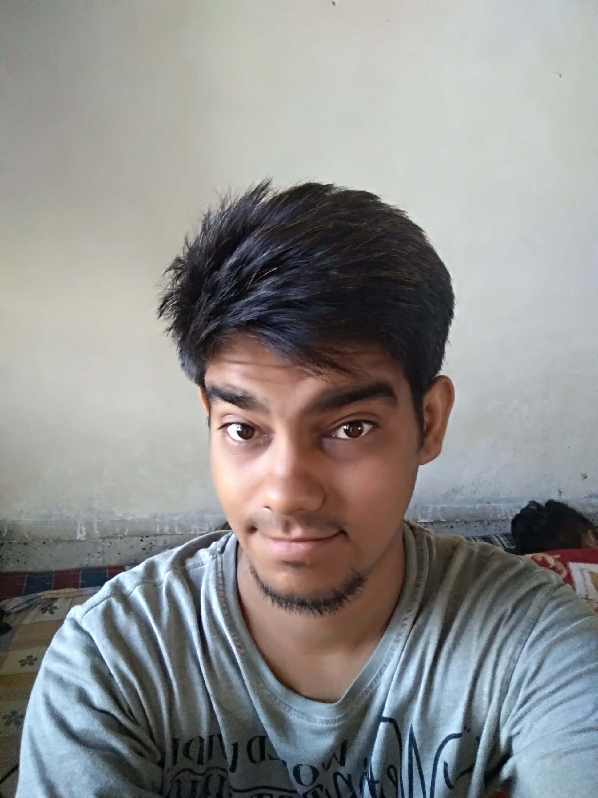 Shivam Sharan