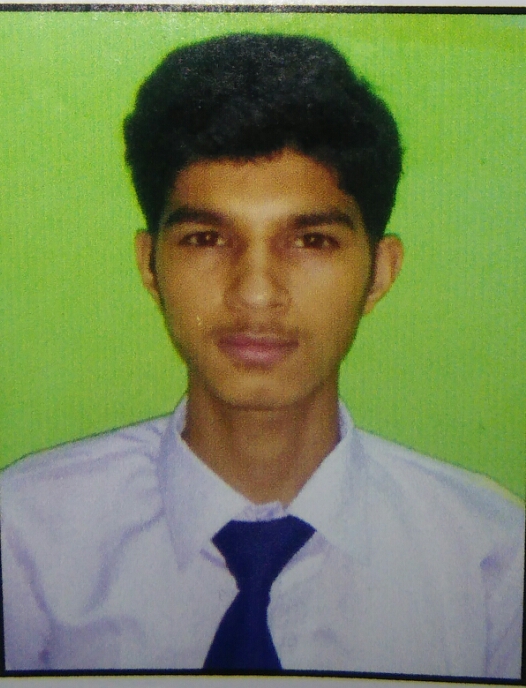 Shivam binjola