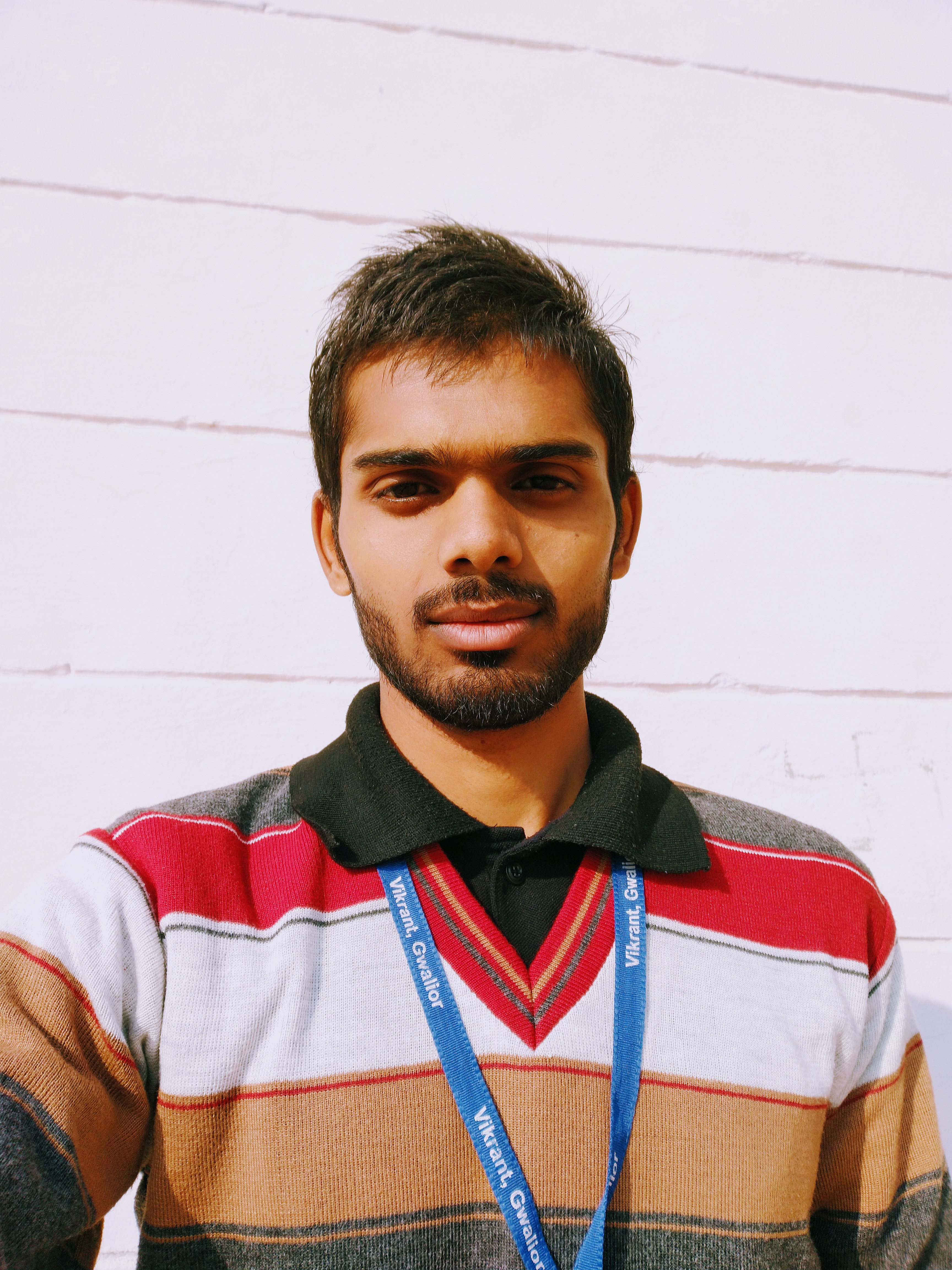 Shivam kumar Ojha
