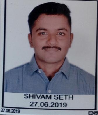 Shivam seth