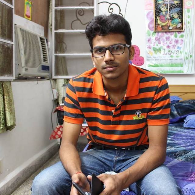 Shivanand Tripathi