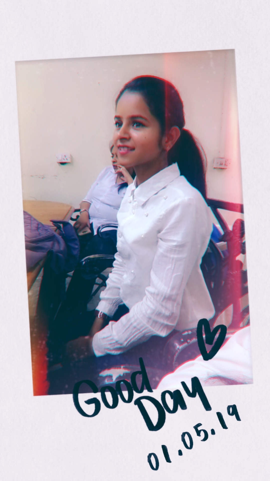 Shivani