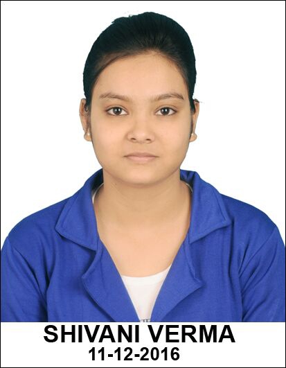Shivani Verma