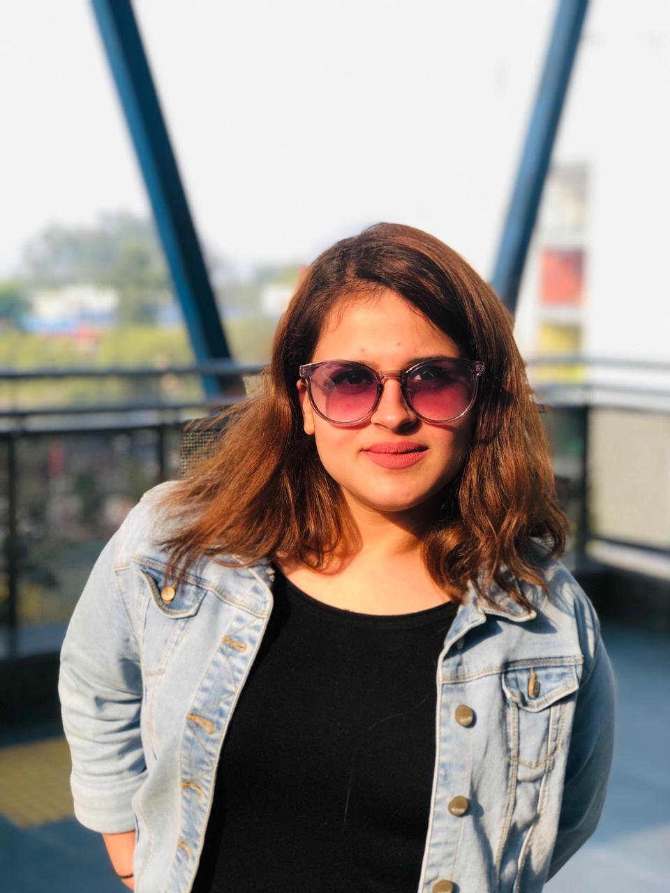 Shivani sharma
