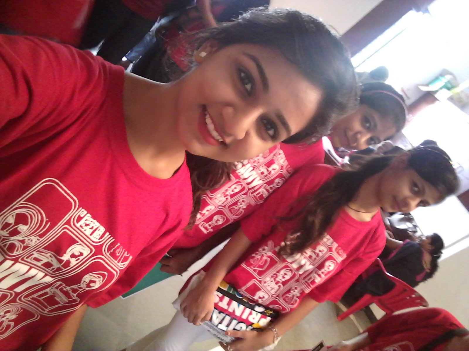 Shivani vamja