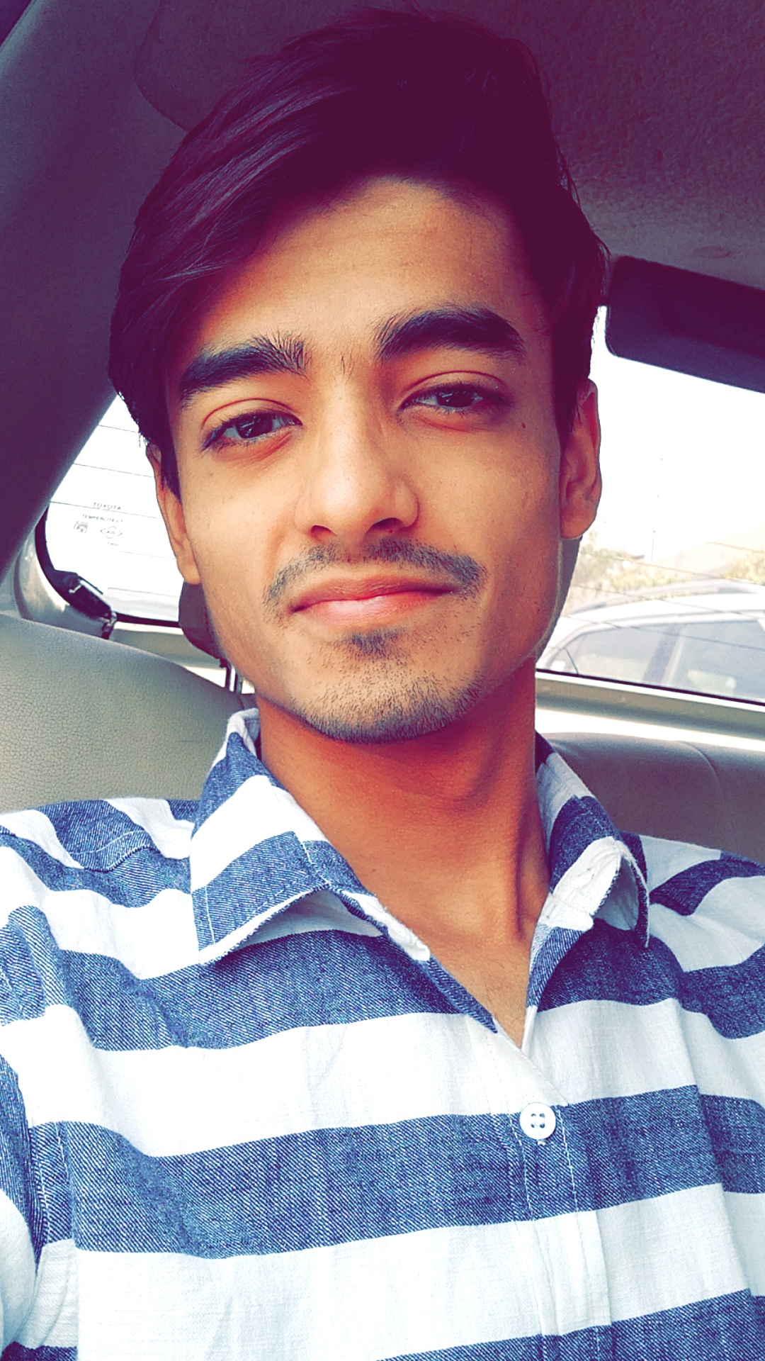 Shivansh Khanna