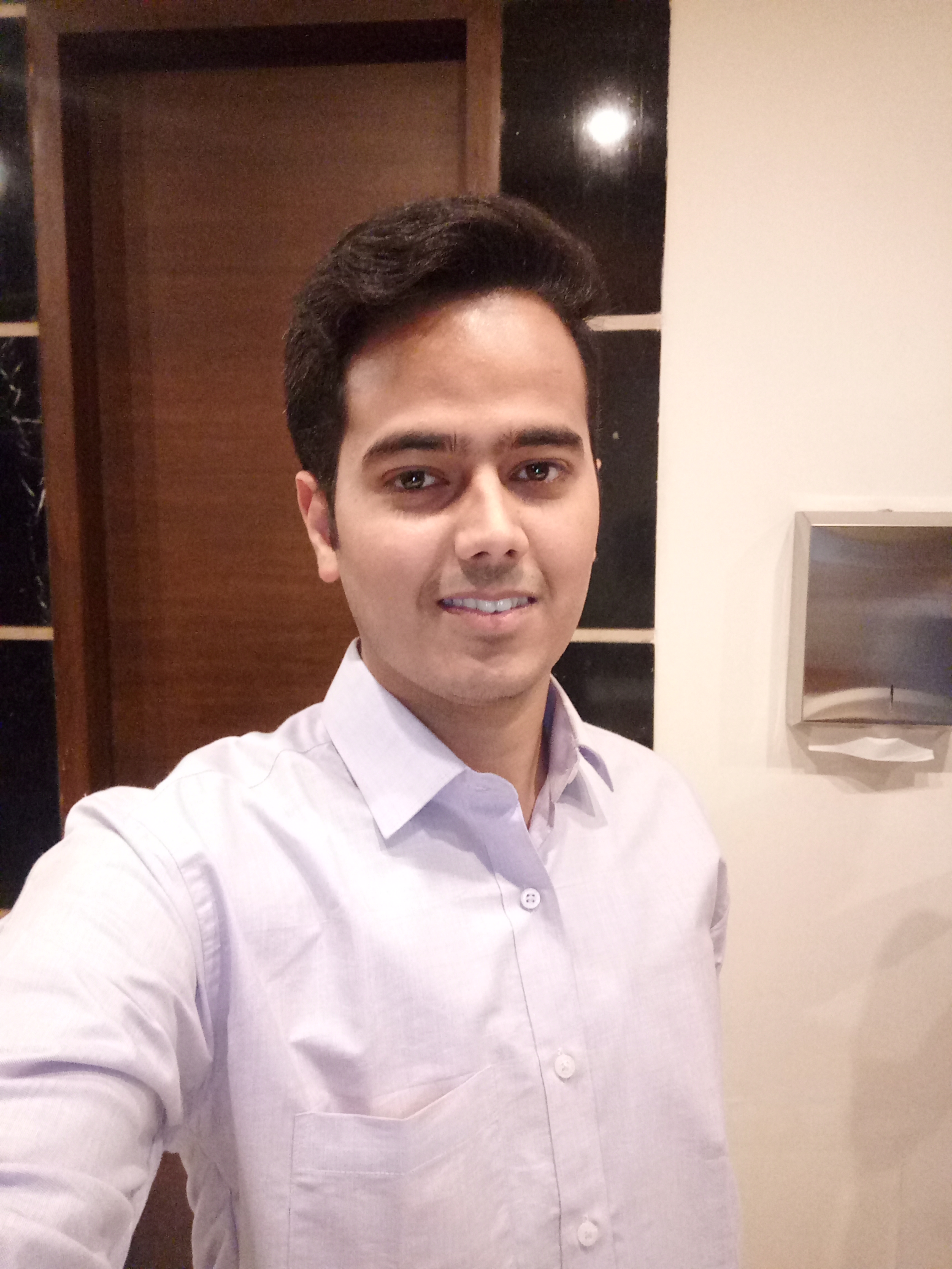 Shivesh