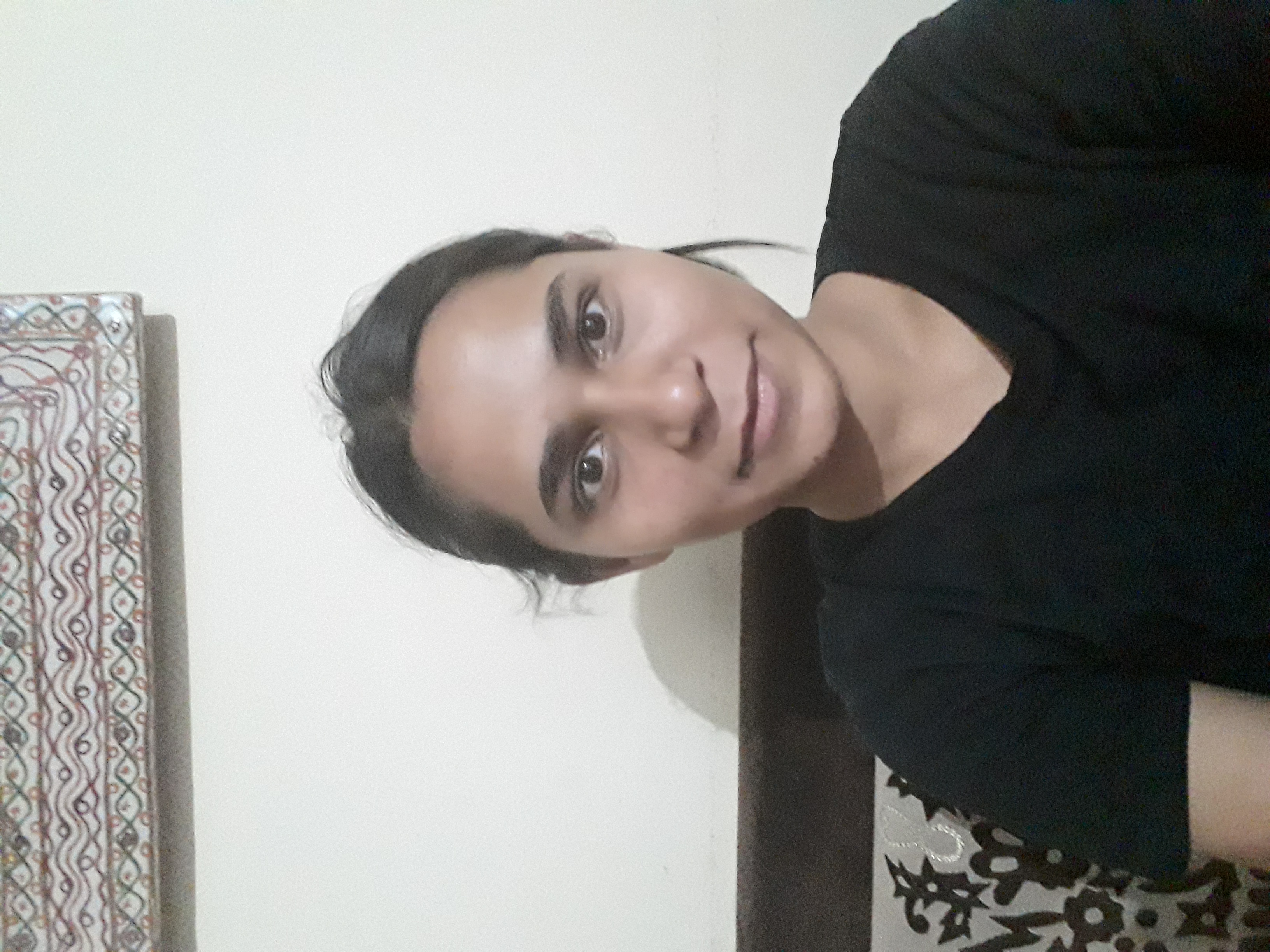 Shobha Kanwar