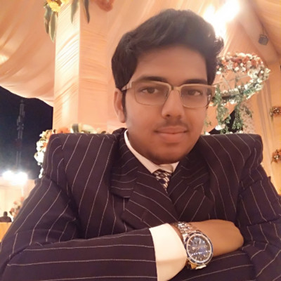 Shomyo Roy