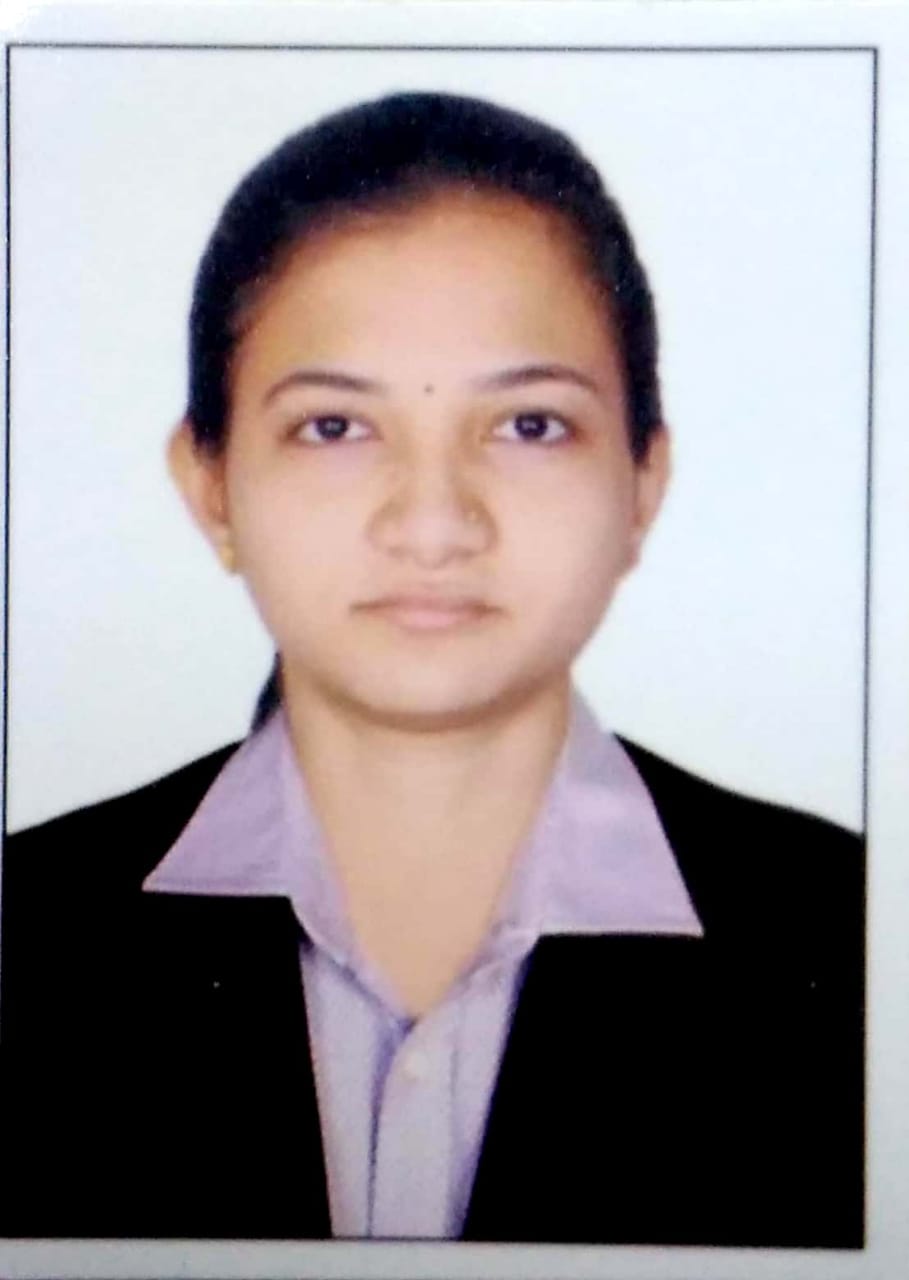 Shraddha Swapnil Ghadge