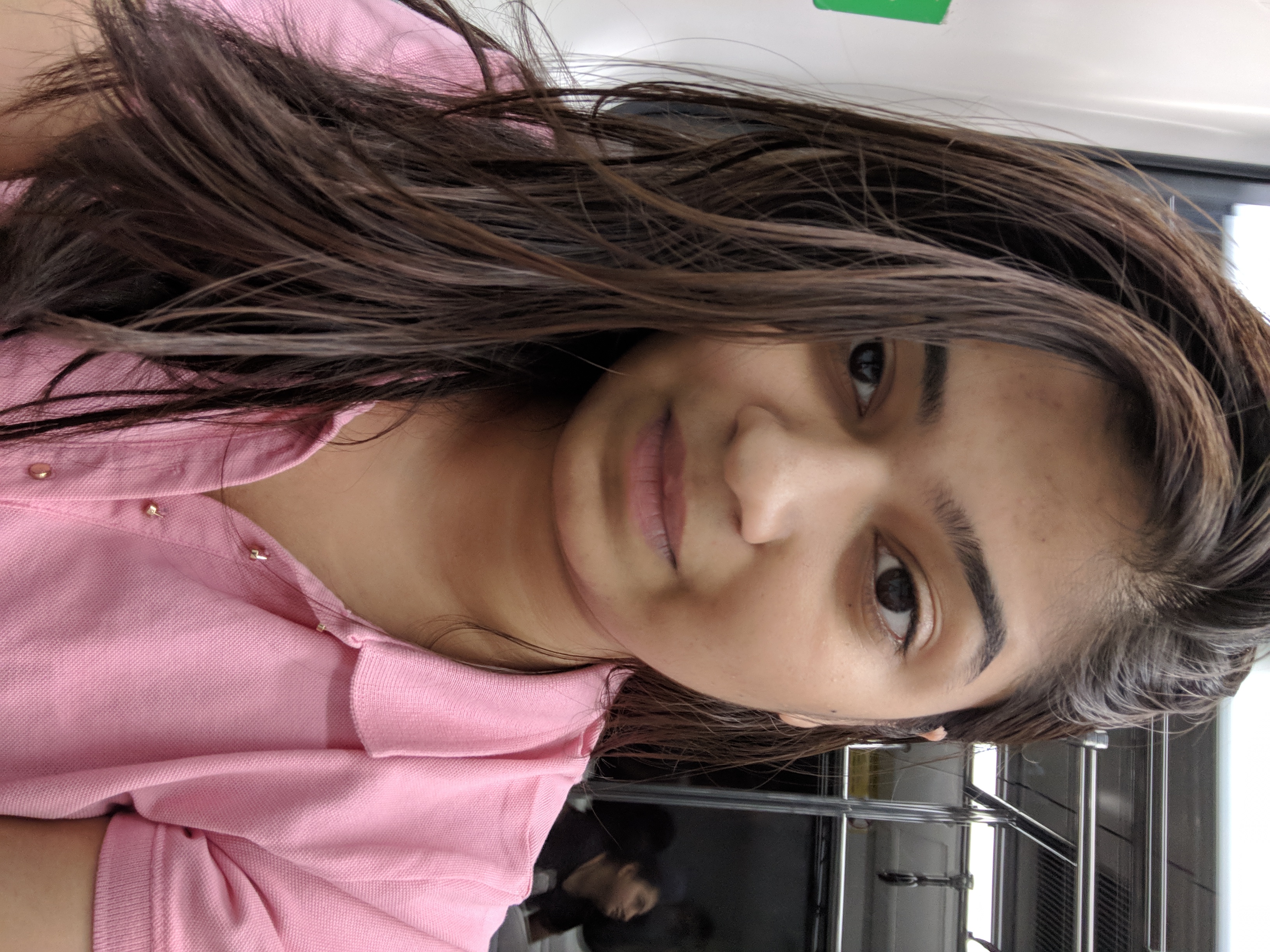 Shraddha tripathi