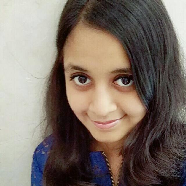 Shradha Kulkarni
