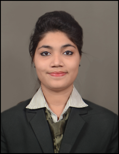 Shravanti Kothale