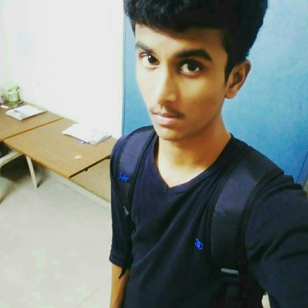 Shreeyash Khalate