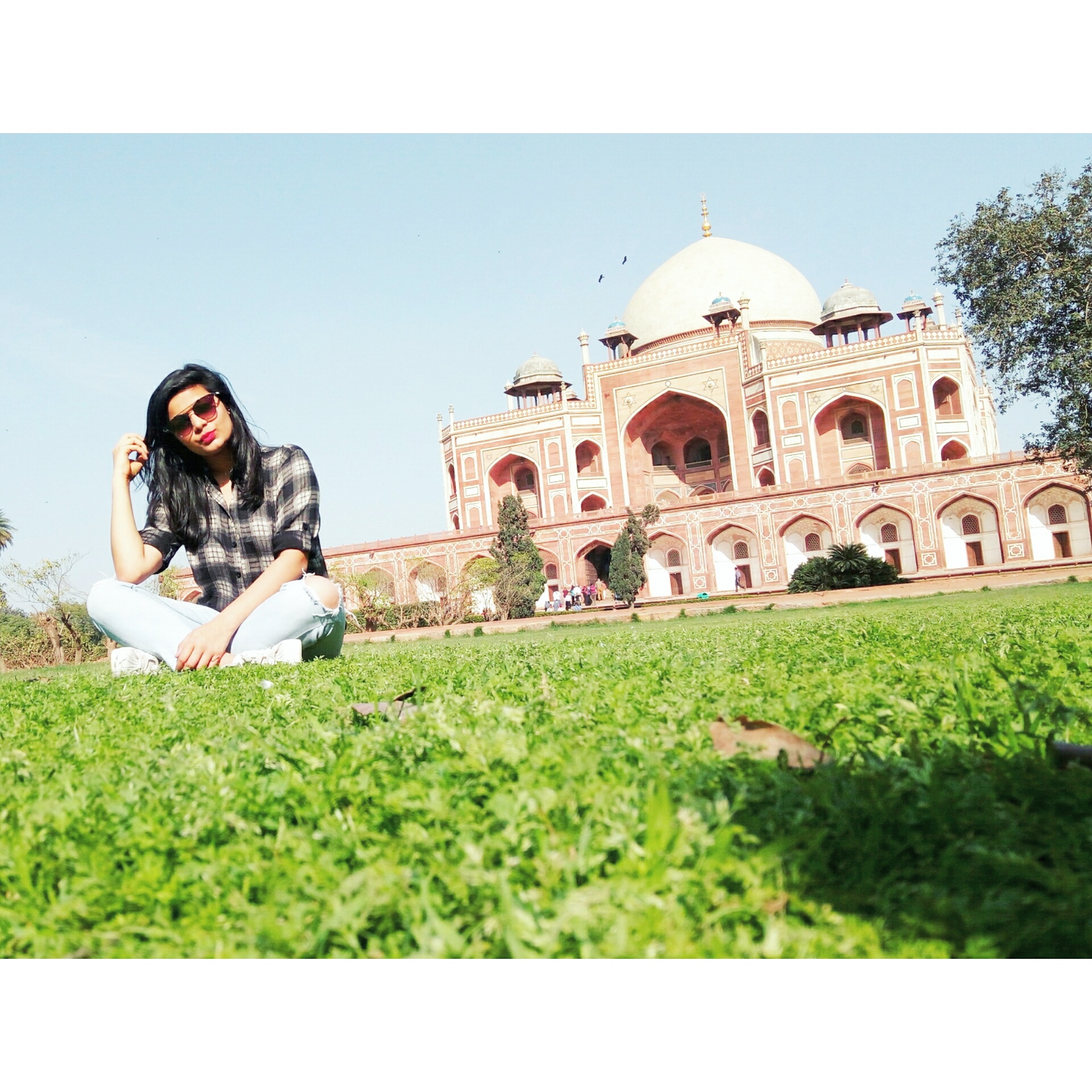 Shreya