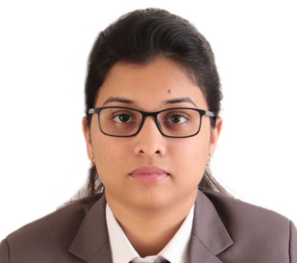 Shreya Shah
