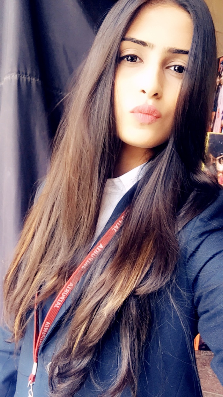 Shreya Toshniwal