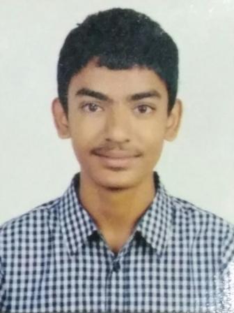 Shrey ashwin patel
