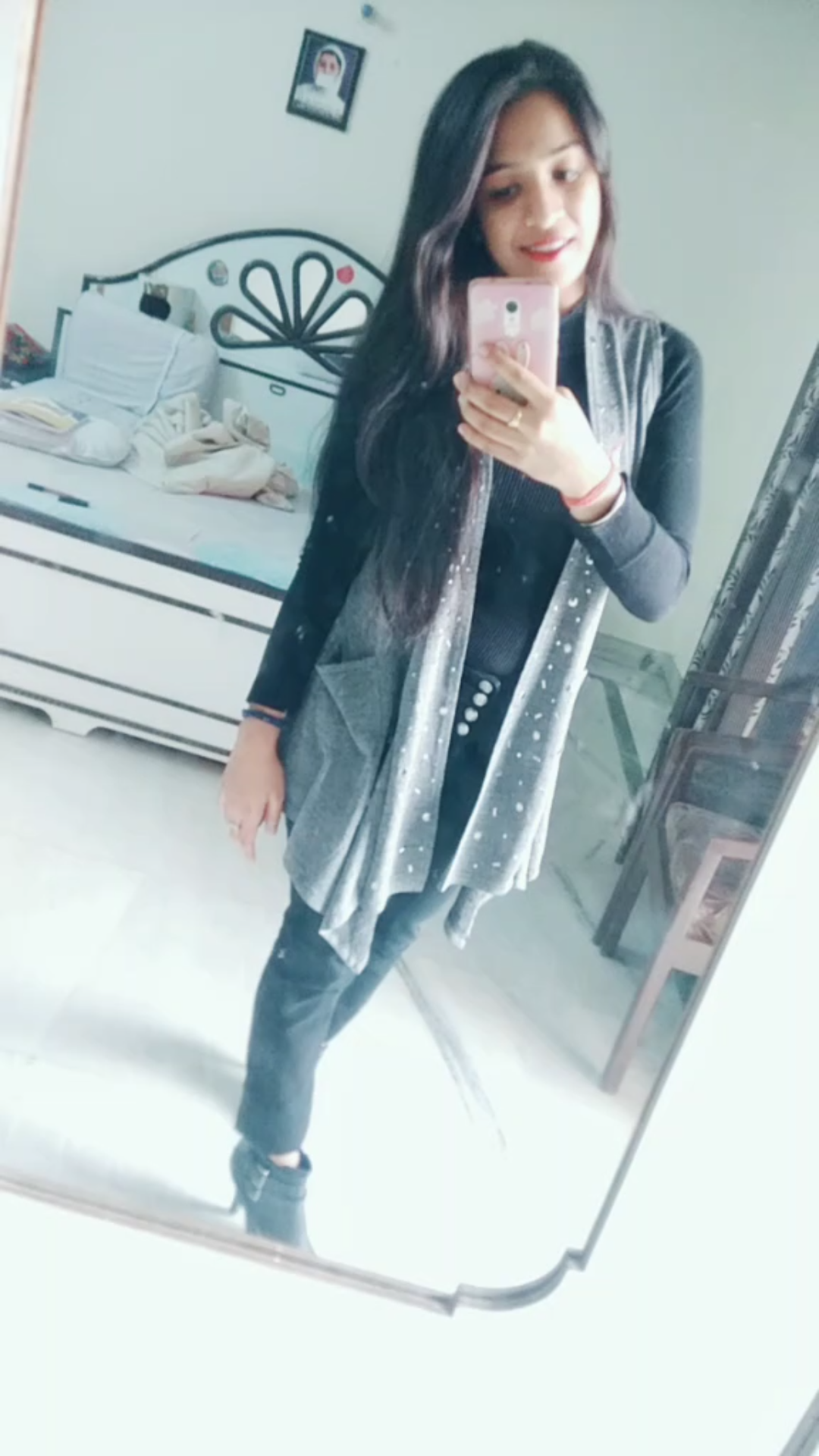 Shrishti Jain