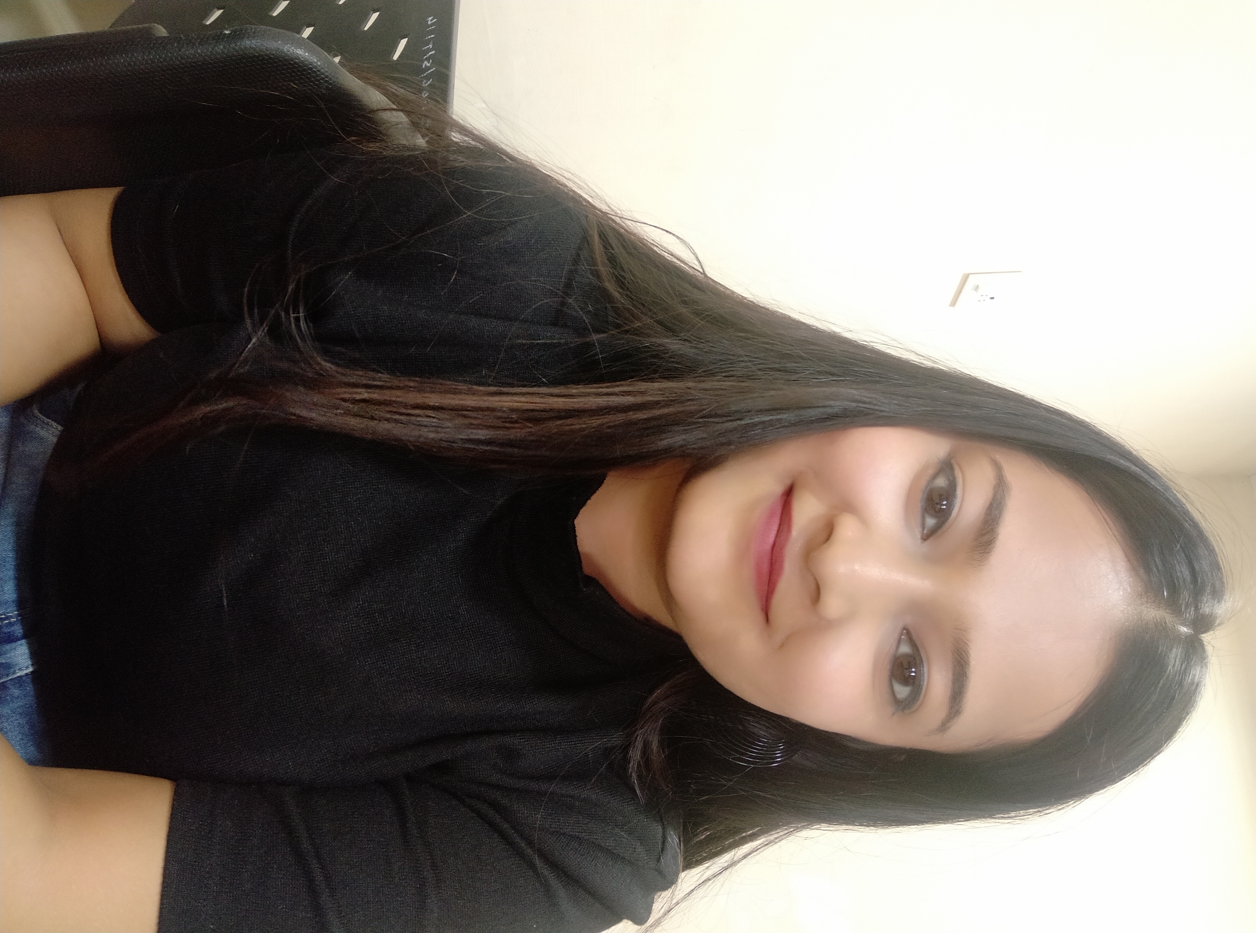 Shruti Agrawal