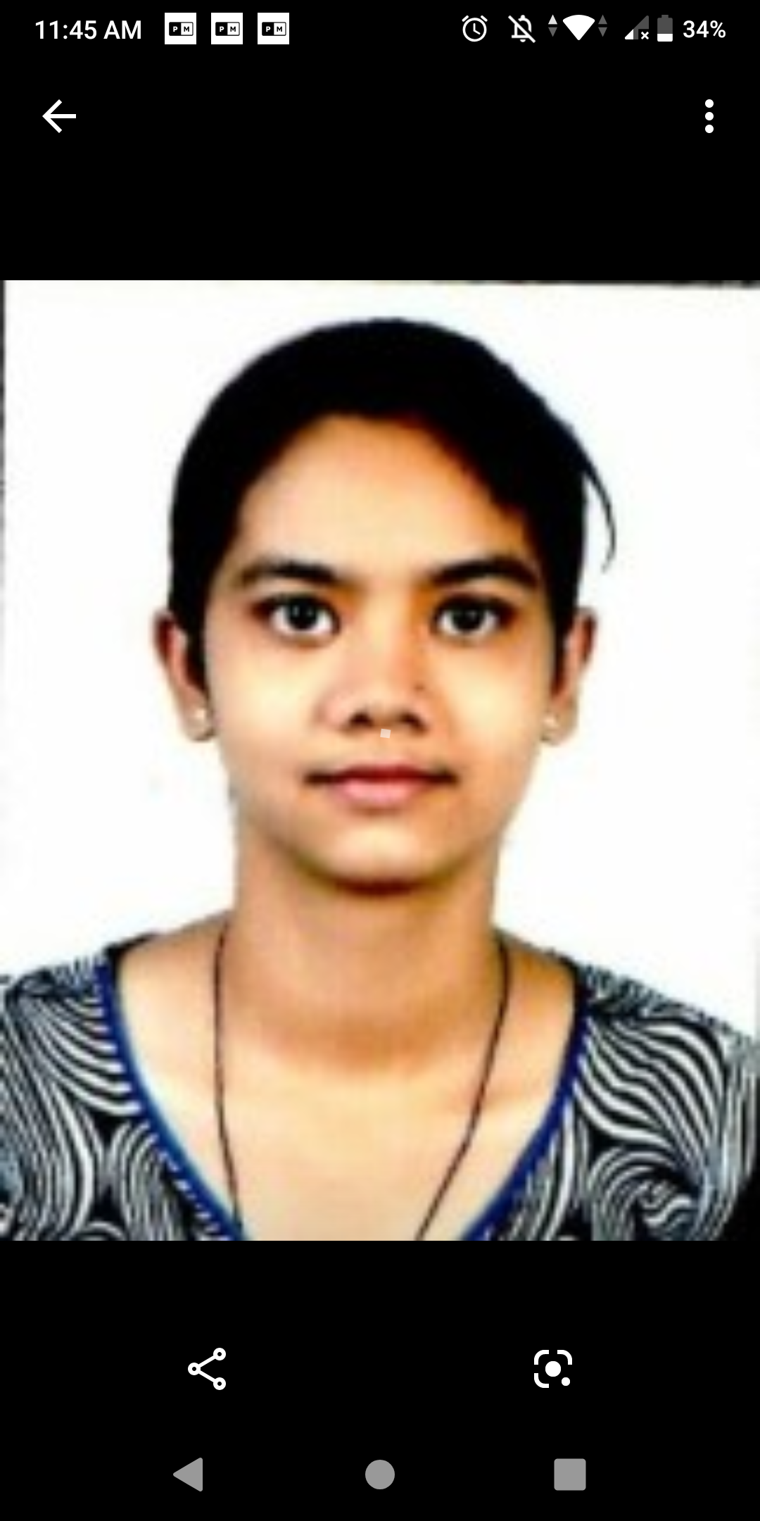 Shruti Bhatt